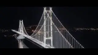 Osman Gazi Bridge - TV Commercial