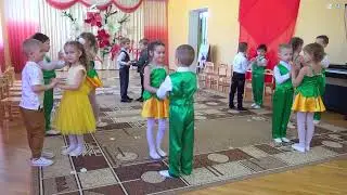 Полечка 