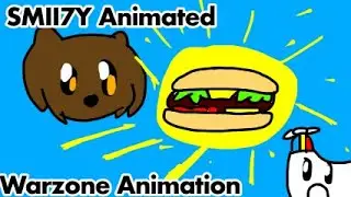 Grizzys sandwich🐻🥪-Smii7y plus animated