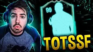 MAS JÁ? OS TOTS 2020 CHEGARAAAAM!!!