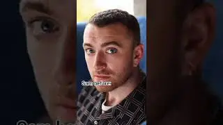 Sam Smith transformation
