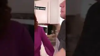 bacche jarur dekhen | Step mom 