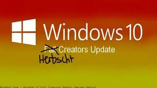 Windows 10 Fall Creators Update: Review Central