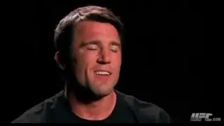 Chael Sonnen 