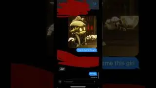 Two of my friends name murder drones characters (they never seen the show)