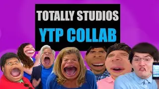[YTP]: Dhar Mann Rip-off (Totally Studios) YTP COLLAB