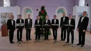 Потолок ледяной (Зима)