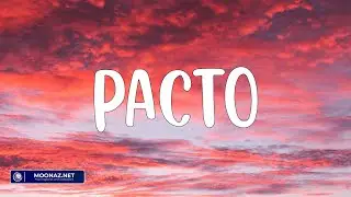 Jay Wheeler - Pacto (Letra/Lyrics)
