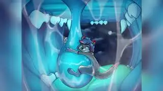 Vore Compilation #4
