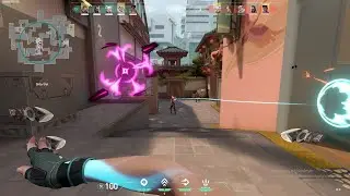 lalala | Valorant Montage #2