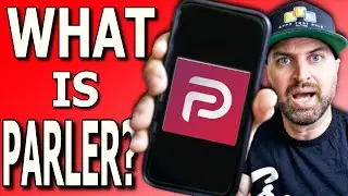What Is Parler App | App News for Your Phone