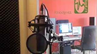 Voice-Over Hans Jager