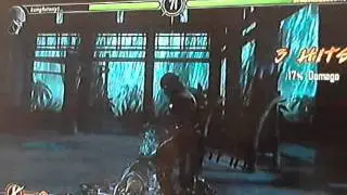 De Vlog Ep 4: MORTAL KOMBAT!!