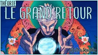 LE GRAND RETOUR DE GOJO !! SES NOUVEAUX POUVOIRS ?! | JUJUTSU KAISEN