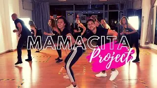 Mamacita Latin dance Choreography | Latin Fusion Class by MySalsaHome