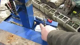 стойка для дрели универсальная !