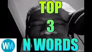Top 3 n words