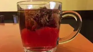 Infusion