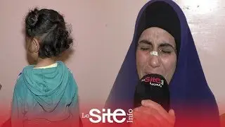 أب تكرفص على بنتو ذات 3 سنوات.. أم الطفلة: كيشدها من صدرها وبهذه الطريقة كيمارس عليها