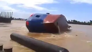 Epic Boat Fails 2021 Pt 5