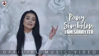 Rany Simbolon | I'm Sorry Ito | ( Official Music Video )