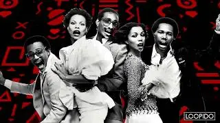David Zowie vs Junior Jack vs Chic vs The Beatnuts vs Rob Pix - (Loo & Placido Mashup)