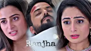 Ranjha ft. Samrakhi || Samrat & Pakhi || SY Vm Creations