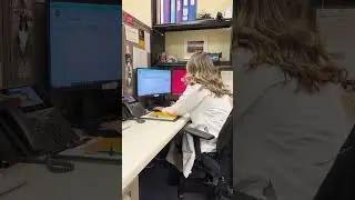 A Day in the Life of a Social Worker at Rutgers Cancer Institute
