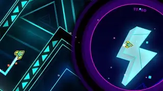 Electro House By Danolex (me) - Geometry Dash