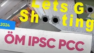 ÖM 2024 IPSC PCC / Rock River Arms (full)
