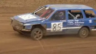 Unser UKR2 2017 Wochenende Teil 1