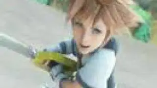 Awakening of Sora