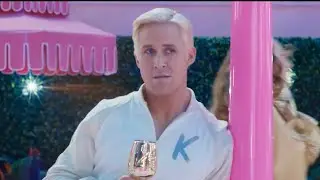 My Honest Reaction (Ken edition)
