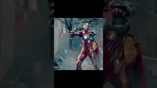 Iron Man : Weapons Hot #shorts #ironman #weapons #tonystark #avengers