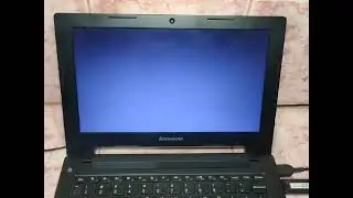 Windows 7 to 10 Laptop Upgrade (Lenovo)