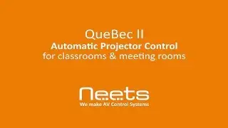 Neets Quebec 2 Introduction