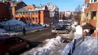 Тест камеры ZTE Geek 2