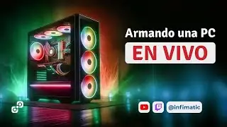 Charlando un poco mientras armamos una PC parte 2