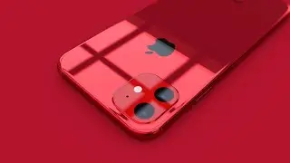 iPhone 11R - Official Look - Apple