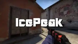 IcePeak 2v5 ACE