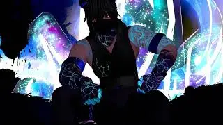 In the Hall of the Mountain King (VRChat Cinematic)
