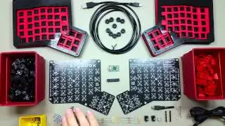 How to Build a Keyboard