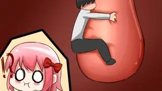 Uvula-lovers Unite! (Mouth Heaven 4)