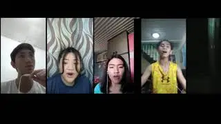 CCSA SA STILL CHORUS!!!| Youone Chritian