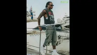 (FREE) Gunna Type Beat - "Top Floor"