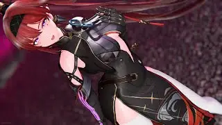 【MMD】Party Tonight【Yinlin - Wuthering Waves】