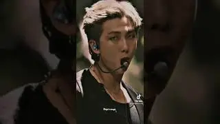 Namjoon / BTS