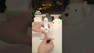 3 in 1 Fan with Powerbank and Flashlight!