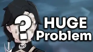 HUGE problem with Genshin Impact that no one is talking about!