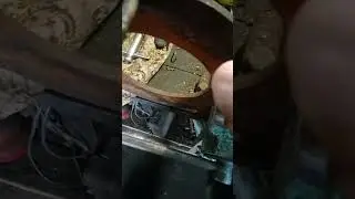 як викрутить обломаний болт.